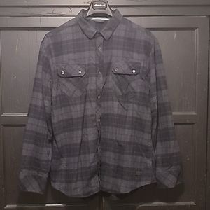 Outpost Maker 2XL Super Soft Flannel from Buckle